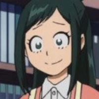 inko midoriya