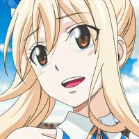 Lucy Heartfilia