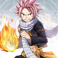 Natsu Dragneel