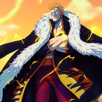 Laxus Dreyar