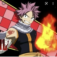 Natsu