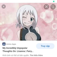 lisana