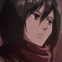 Mikasa Ackerman