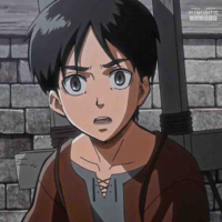 Eren Yeager