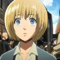 Armin Arlert