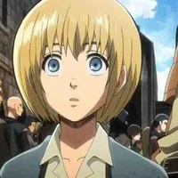 Armin Arlert