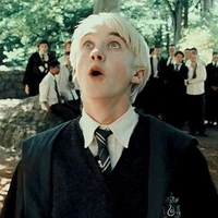 Draco Malfoy