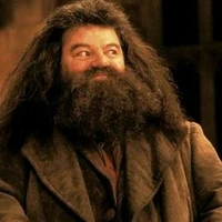 Bác Hagrid
