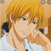 Kise Ryota