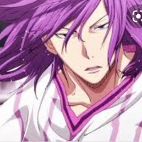 Murasakibara Atsushi
