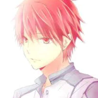 Akashi Seijuro