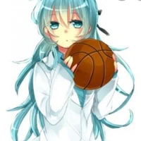 Kuroko Tetsuya