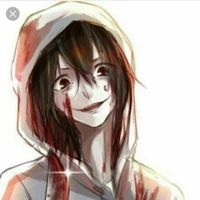 jeff the killer