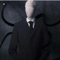slenderman