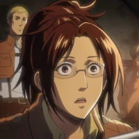 Hange