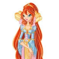 Queen Bloom