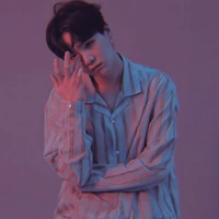 MIN YOONGI