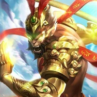 ngộ không