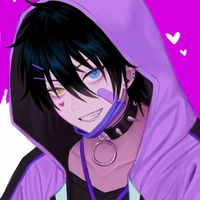 Trần Hạo Nhiên(Thụ 8)Bạn thụ