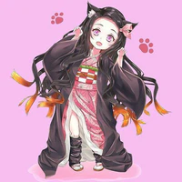 Kamado Nezuko