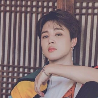 Park JiMin