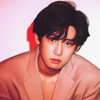 Park ChanYeol