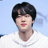 Kim SeokJin