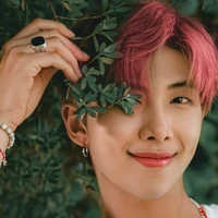 Kim NamJoon