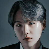 Min YoonGi