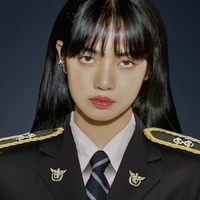 Cô Lisa(Lía)