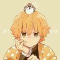 ⚡Agatsuma zenitsu ⚡