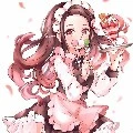 🎋 kamado nezuko 🎋