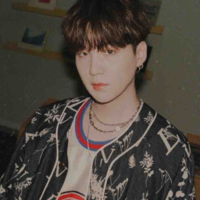 Min Yoongi