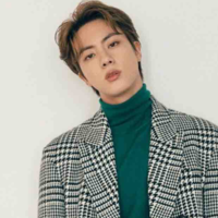 Kim Seokjin