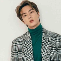 Kim Seokjin