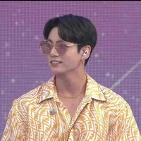 Jeon Jungkook