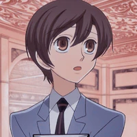 Fujioka Haruhi