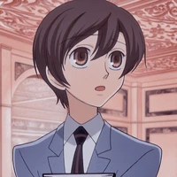 Fujioka Haruhi