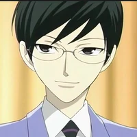 Kyoya Ootori
