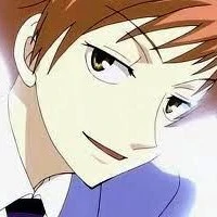 Kaoru Hitachiin