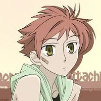Hitachiin Hikaru