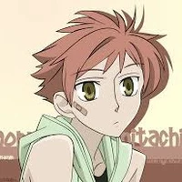 Hitachiin Hikaru