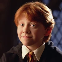 Ron Weasley