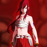 erza