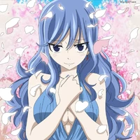juvia