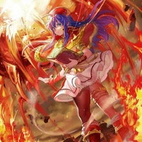 rei/sao hoả