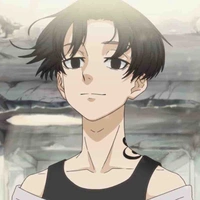 Sano Manjiro