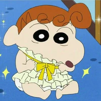 Nohara Himawari(e gái Shin)