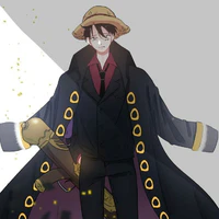 Luffy