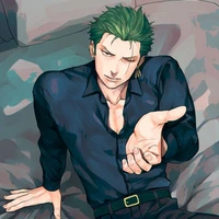 Zoro